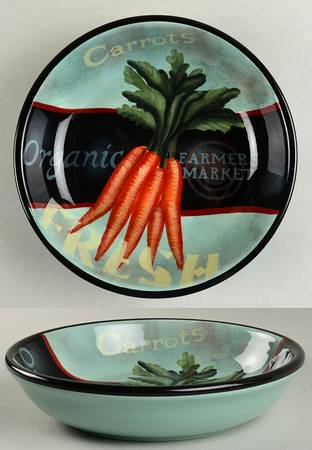 Farm Fresh by Certified International