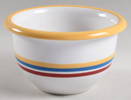 Hoops 7" Mixing Bowl