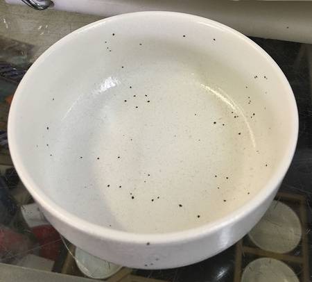 Georgica Dover Fruit/Dessert (Sauce) Bowl