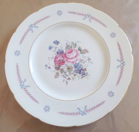 Spring Song by Coalport