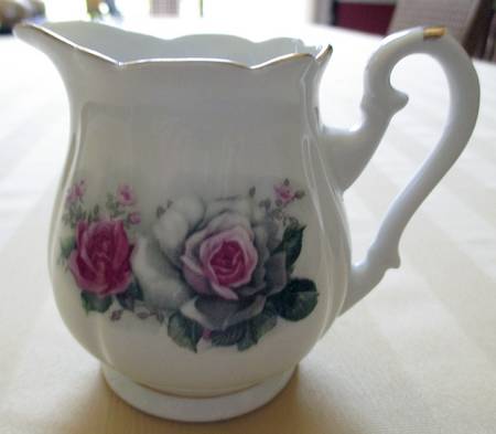 YSH30 Mini Creamer