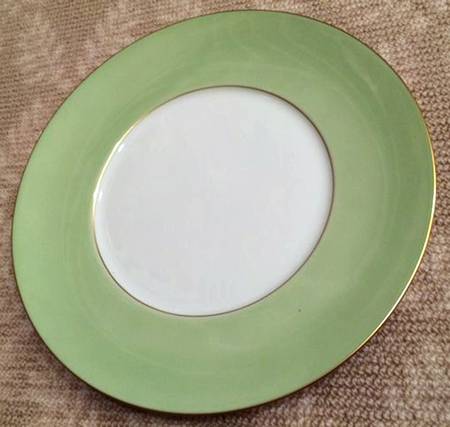 Provence Green by Jean Louis Coquet