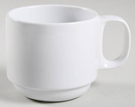 Logan Mug