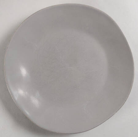 Marin Grey by Crate &amp; Barrel