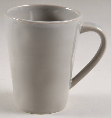 Marin Grey Mug