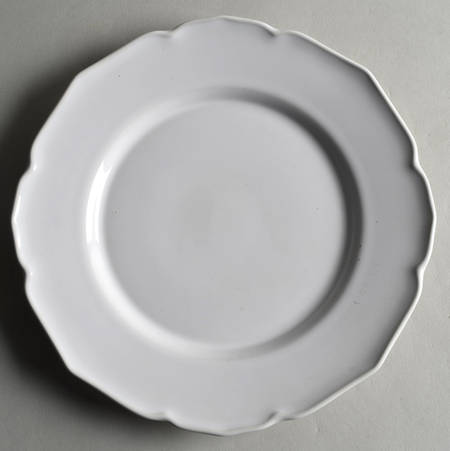 Savannah Salad Plate