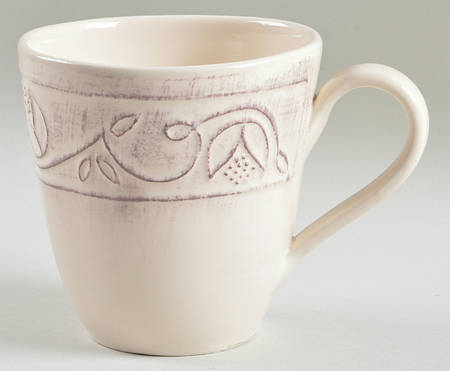 Lucera Mug