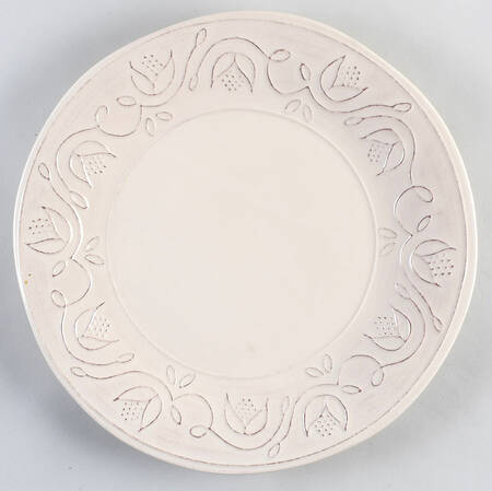 Lucera 15" Chop Plate (Round Platter)