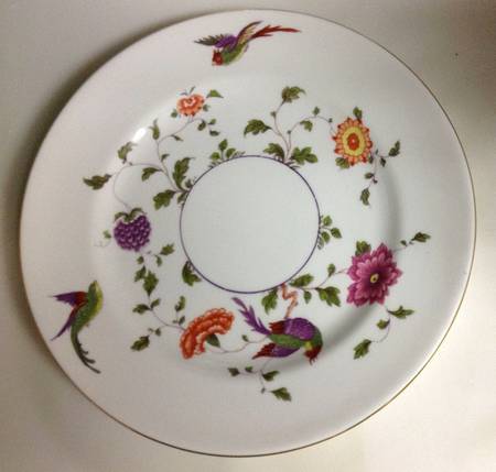 77120 by Crown Staffordshire
