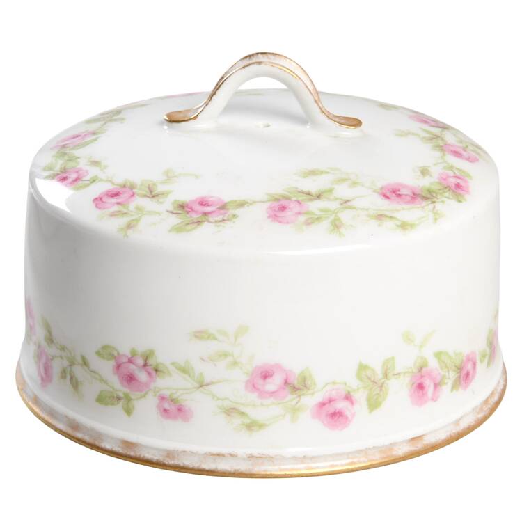 CHF1931 Lid for Round Butter