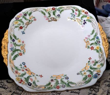 COA234 by Coalport