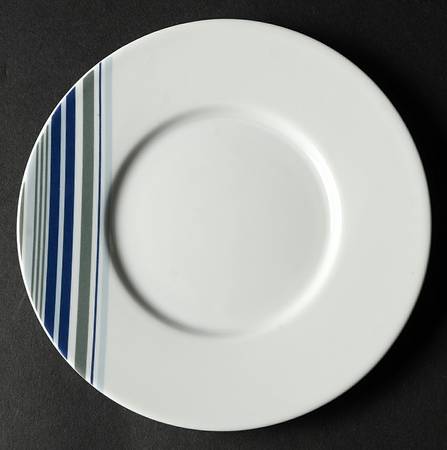 Radiant Saucer