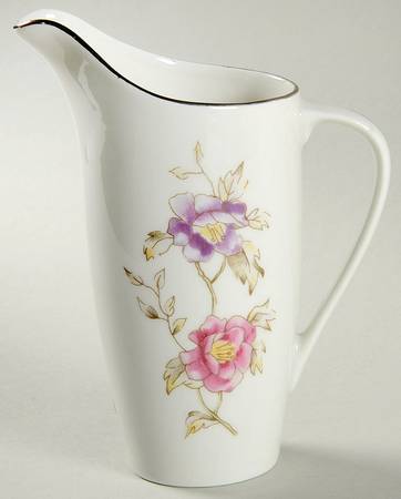 Louise (Smooth) Creamer