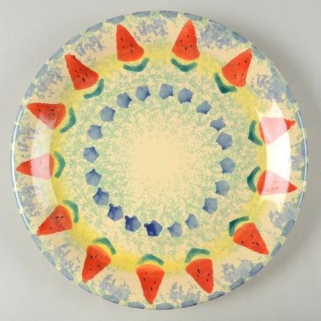 CBL172 Dinner Plate