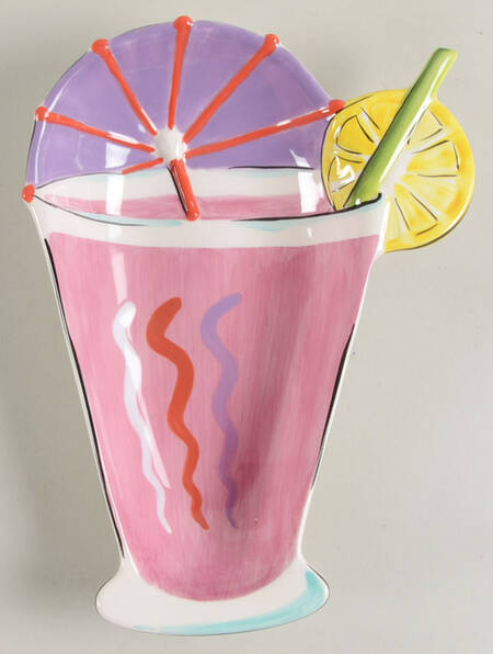 Summer Fun by Clay Art