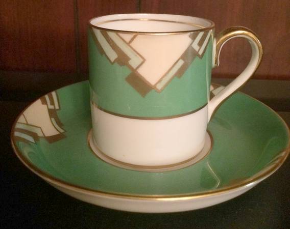 A14333 by Crown Staffordshire
