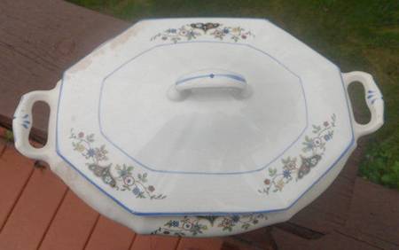 CSA34 by Crescent China 