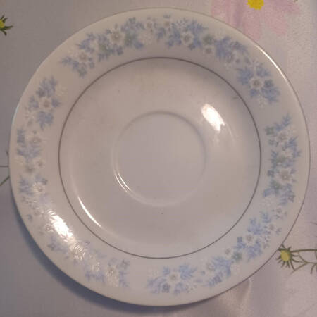 CX797 Saucer