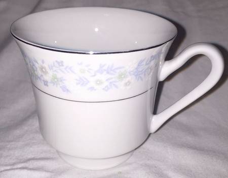 CX797 Footed Cup