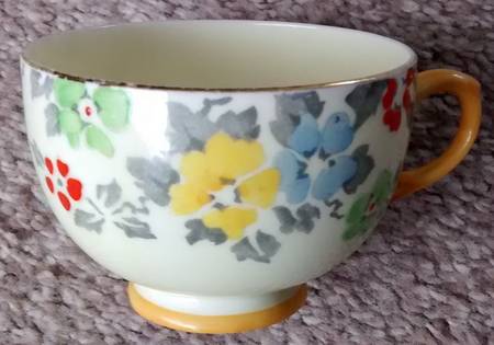 F14913 by Crown Staffordshire