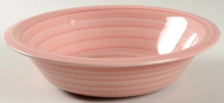 C8G12 (Pink) Coupe Soup Bowl