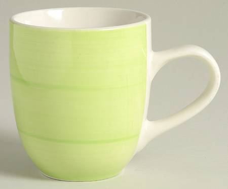 C8G13 (Spring Green) Mug