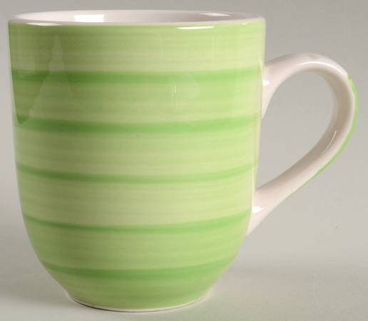 C8G13 (Spring Green) Mug