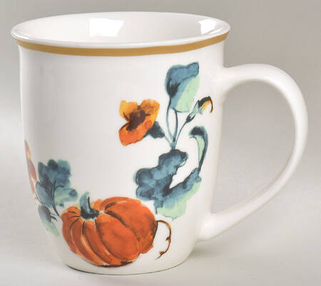 Pumpkins Mug