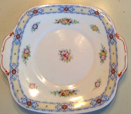 17183 by Crown Staffordshire