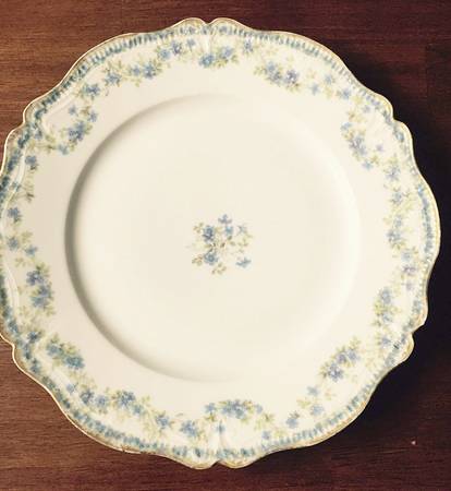 CHF1939 by Charles Field Haviland