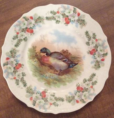 CTI246 Salad Plate