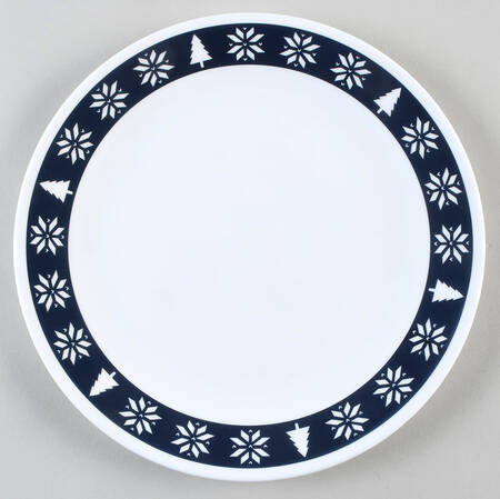 Nordic Blu (Corelle) by Corning Corelle