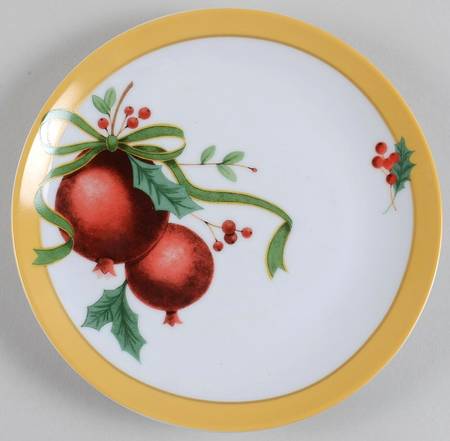 CX802 Salad Plate