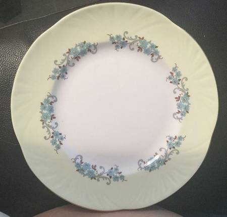 CRS215 by Crown Staffordshire