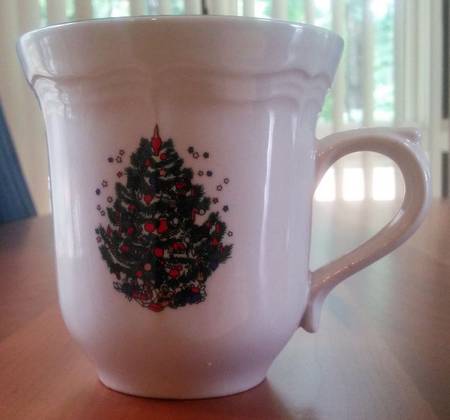 CX806 Mug