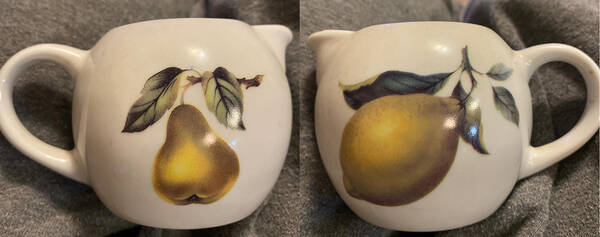 COB53 Creamer
