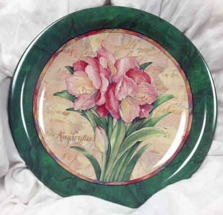 Amaryllis by Certified International