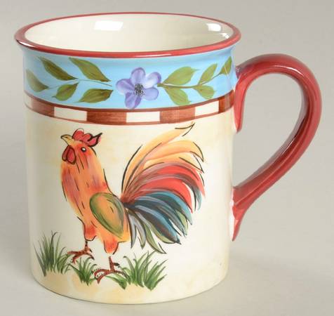 CIC167 Mug