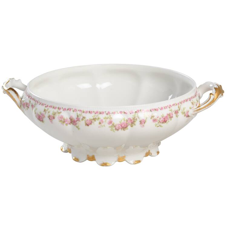 Schleiger 195-14 Tureen No Lid