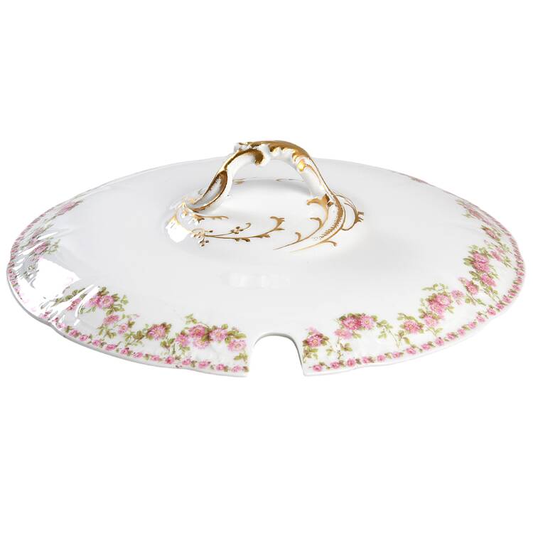 Schleiger 195-14 Lid for Tureen