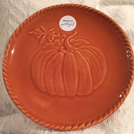 C9M16 Dessert/Pie Plate