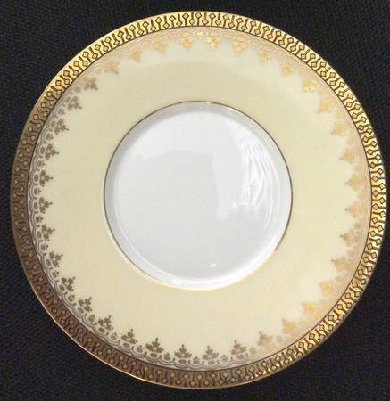 CIM162 Saucer for Ramekin