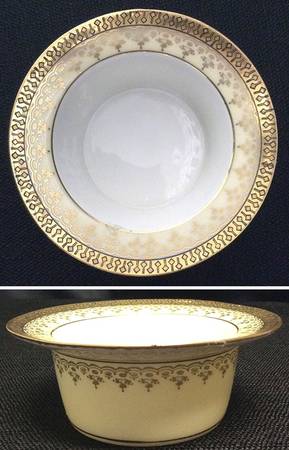 CIM162 Ramekin No Saucer
