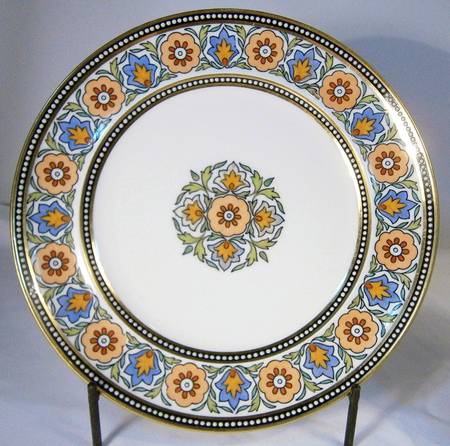 COA236 by Coalport