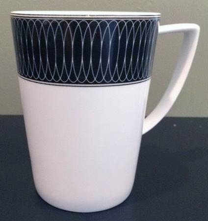 Octave Mug