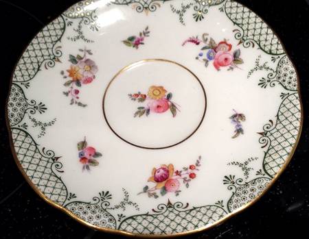 COA237 by Coalport