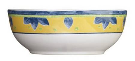 Peony Soup/Cereal Bowl