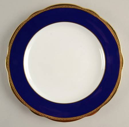 6518-D by Coalport