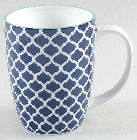 Chelsea (Mix and Match) Mug by Certified International