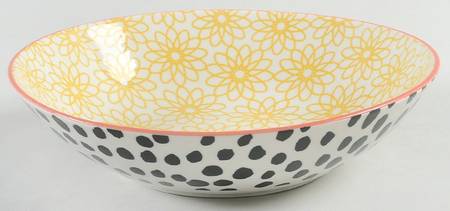 Chelsea (Mix and Match) Individual Dinner Bowl